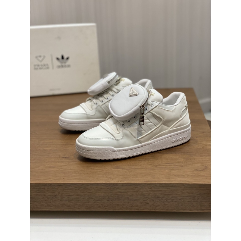 Pra*a casual shoes